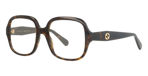 Gucci GG0799O Prescription Eyeglasses 